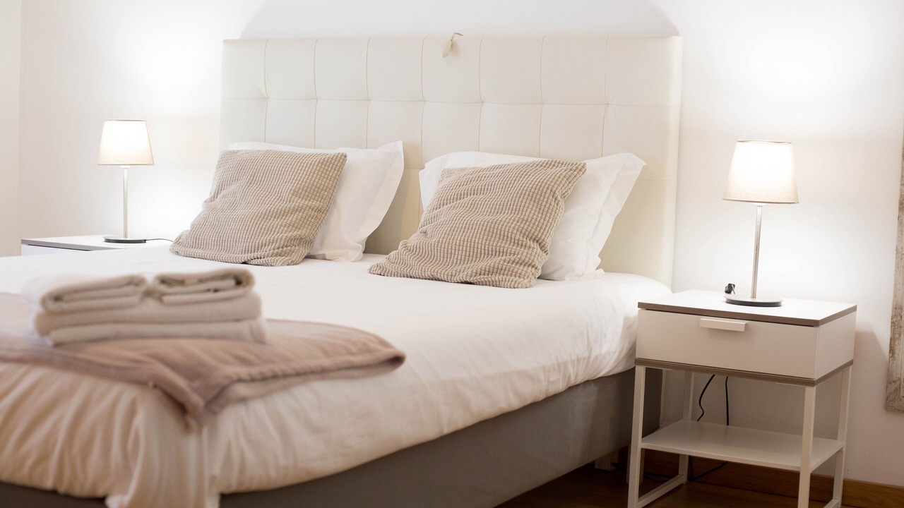 Photo of Bedroom in Barra