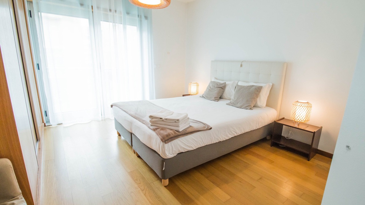 Photo of Bedroom in Barra