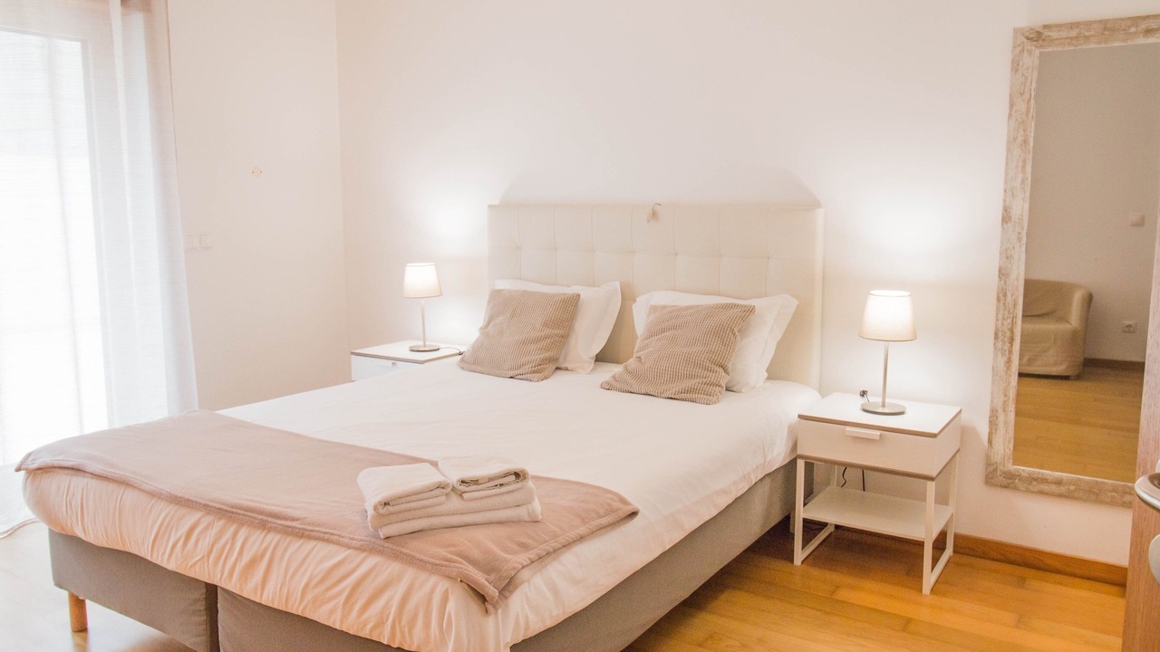 Photo of Bedroom in Barra