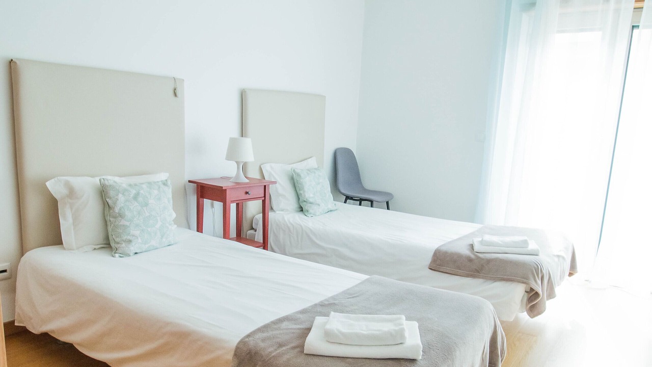 Photo of Bedroom in Barra