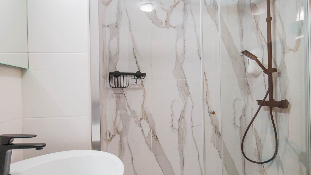 Photo of Bathroom in Barra