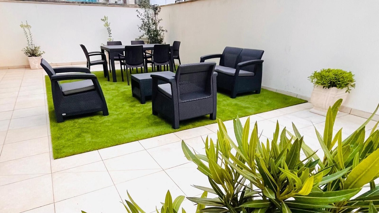 Photo of Outdoor in Barra