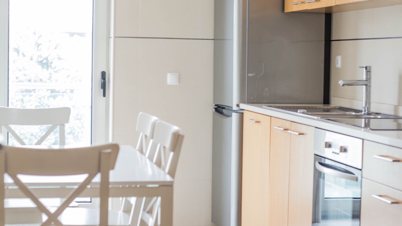 Photo of Kitchen in Barra