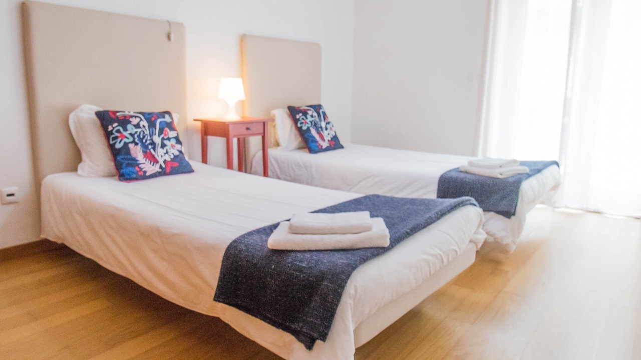 Photo of Bedroom in Barra