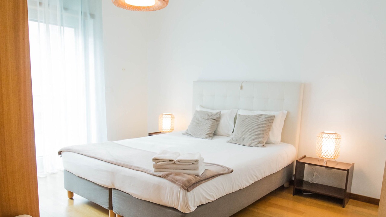 Photo of Bedroom in Barra