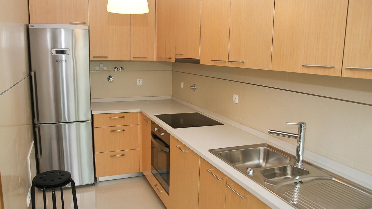 Photo of Kitchen in Barra