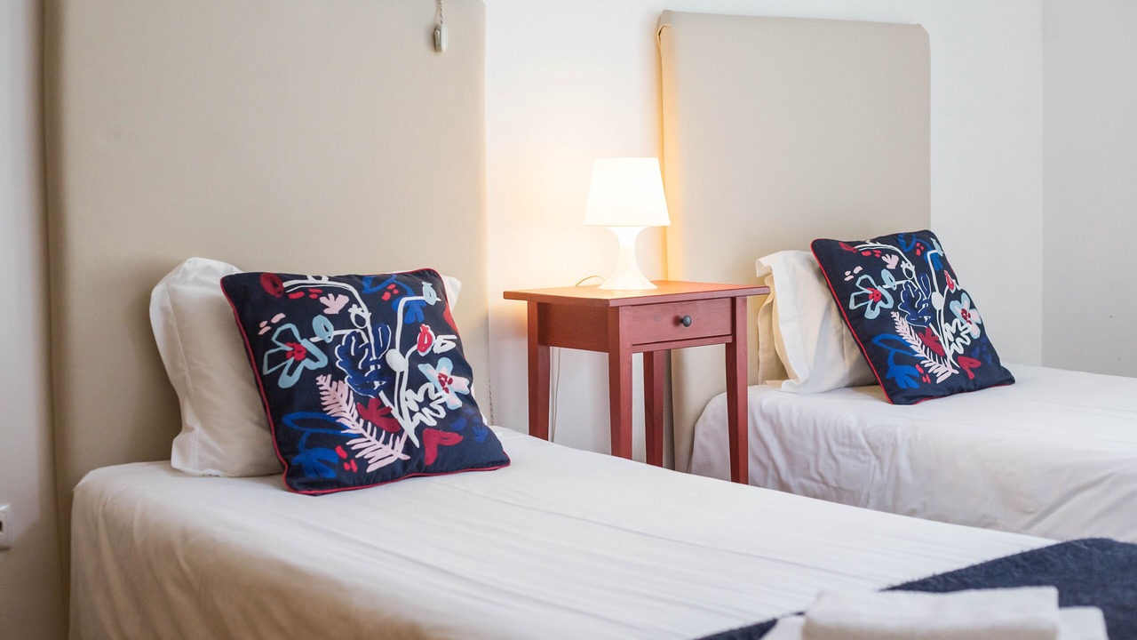 Photo of Bedroom in Barra