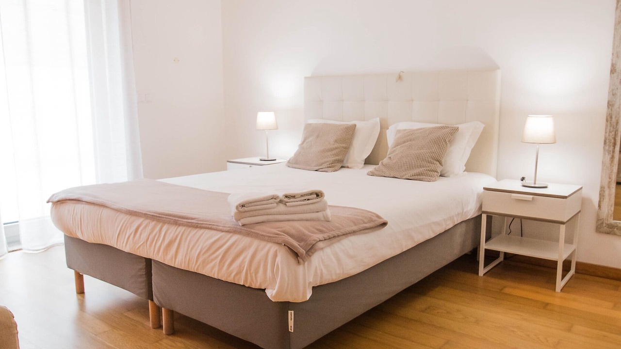 Photo of Bedroom in Barra