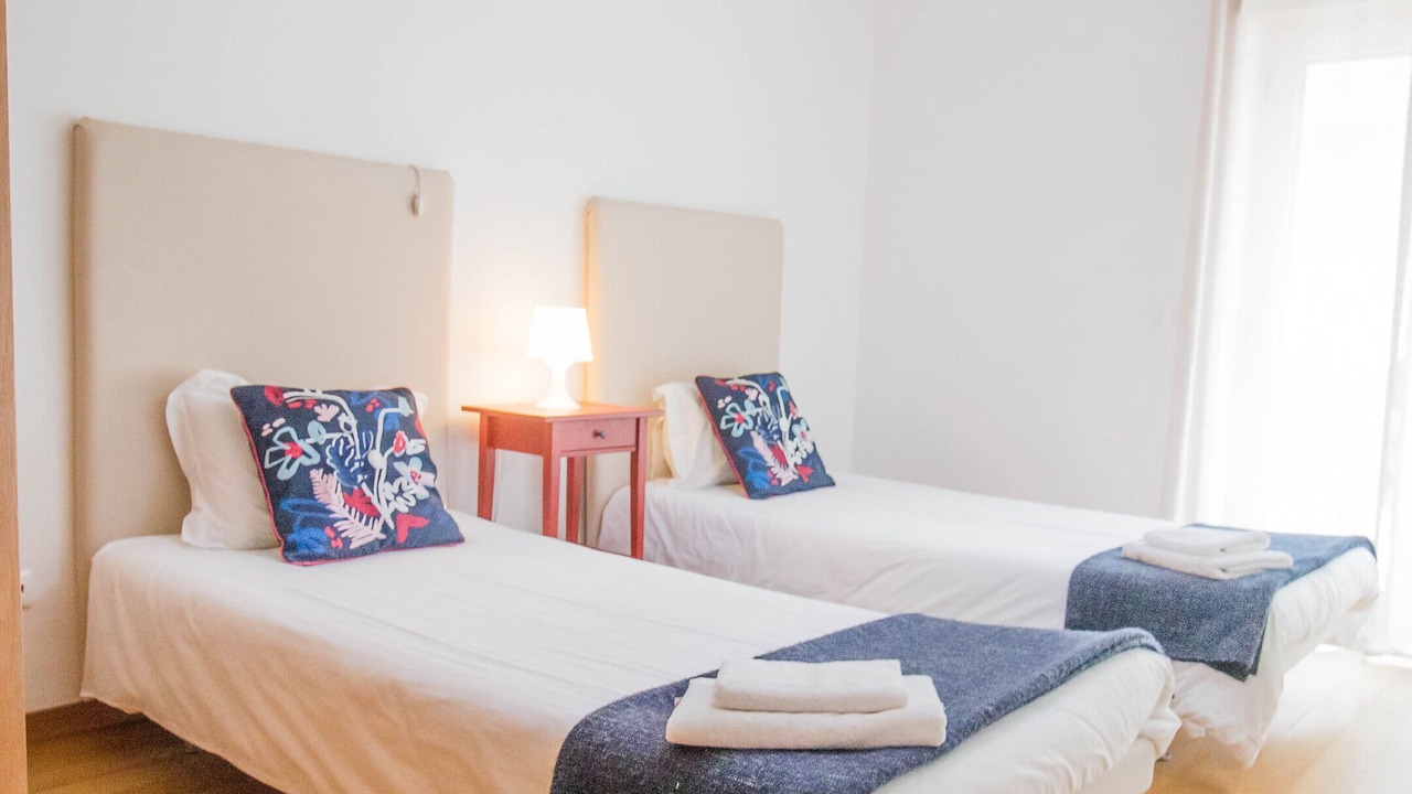 Photo of Bedroom in Barra