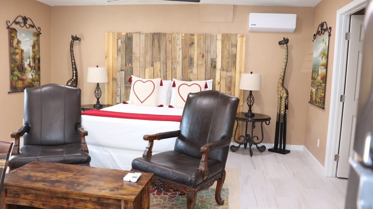 Photo of Bedroom in Orchards