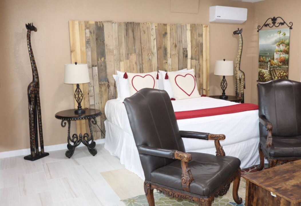Photo of Bedroom in Orchards