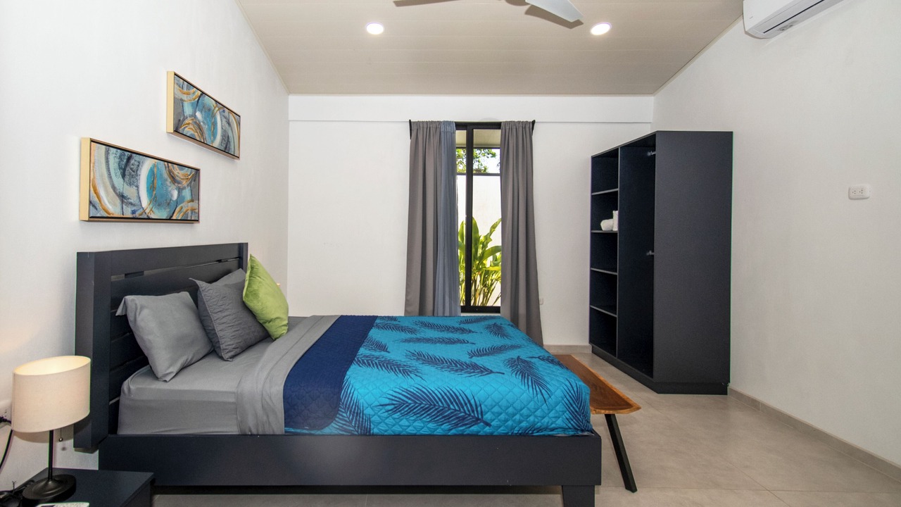 Photo of Bedroom in Uvita