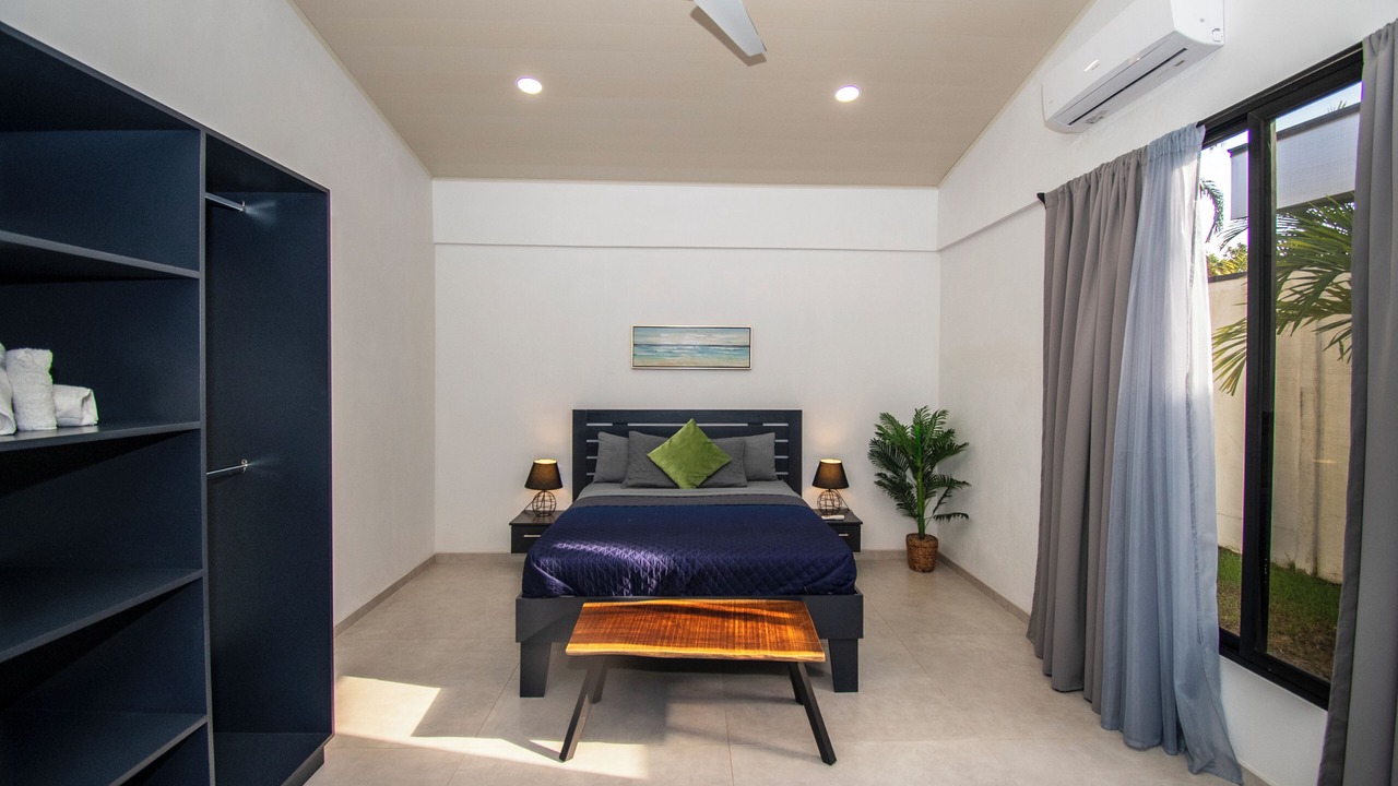 Photo of Bedroom in Uvita