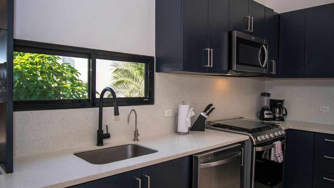 Photo of Kitchen in Uvita