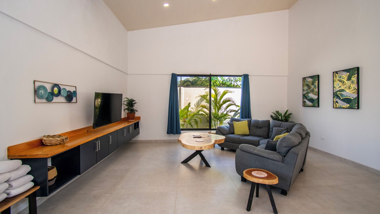 Photo of Livingroom in Uvita
