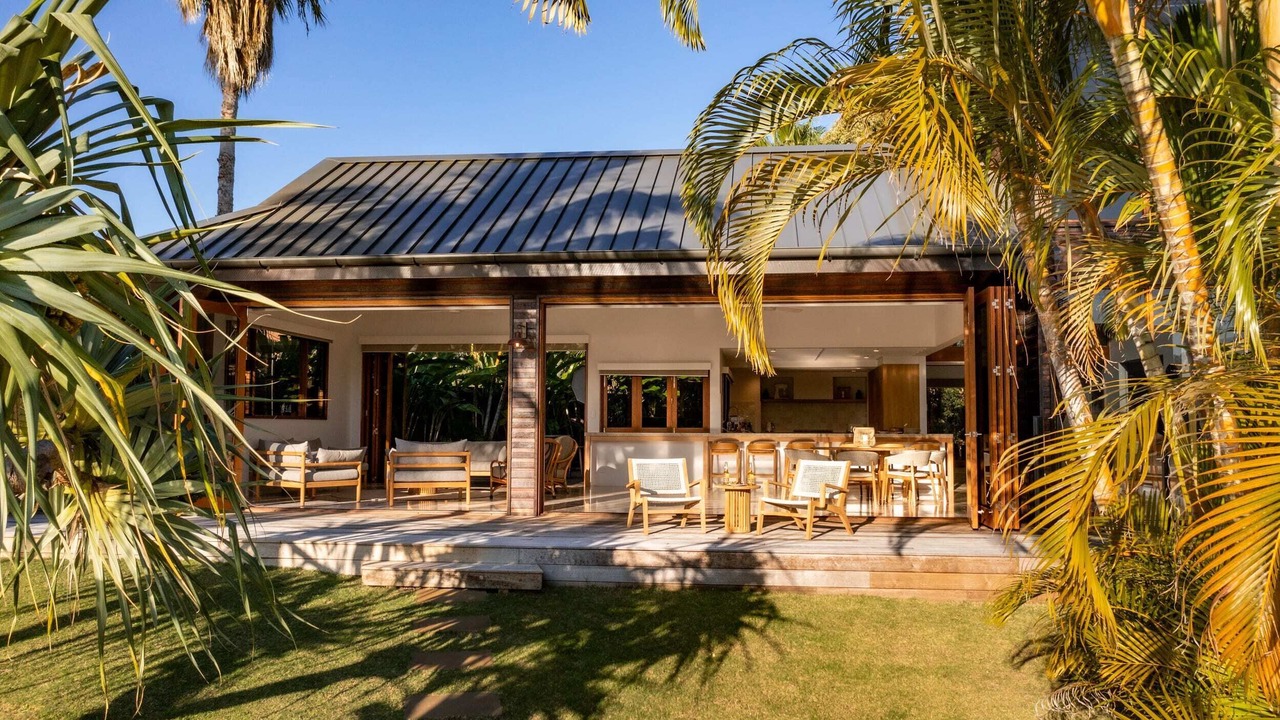 Photo of Patio Balcony in Gold Coast