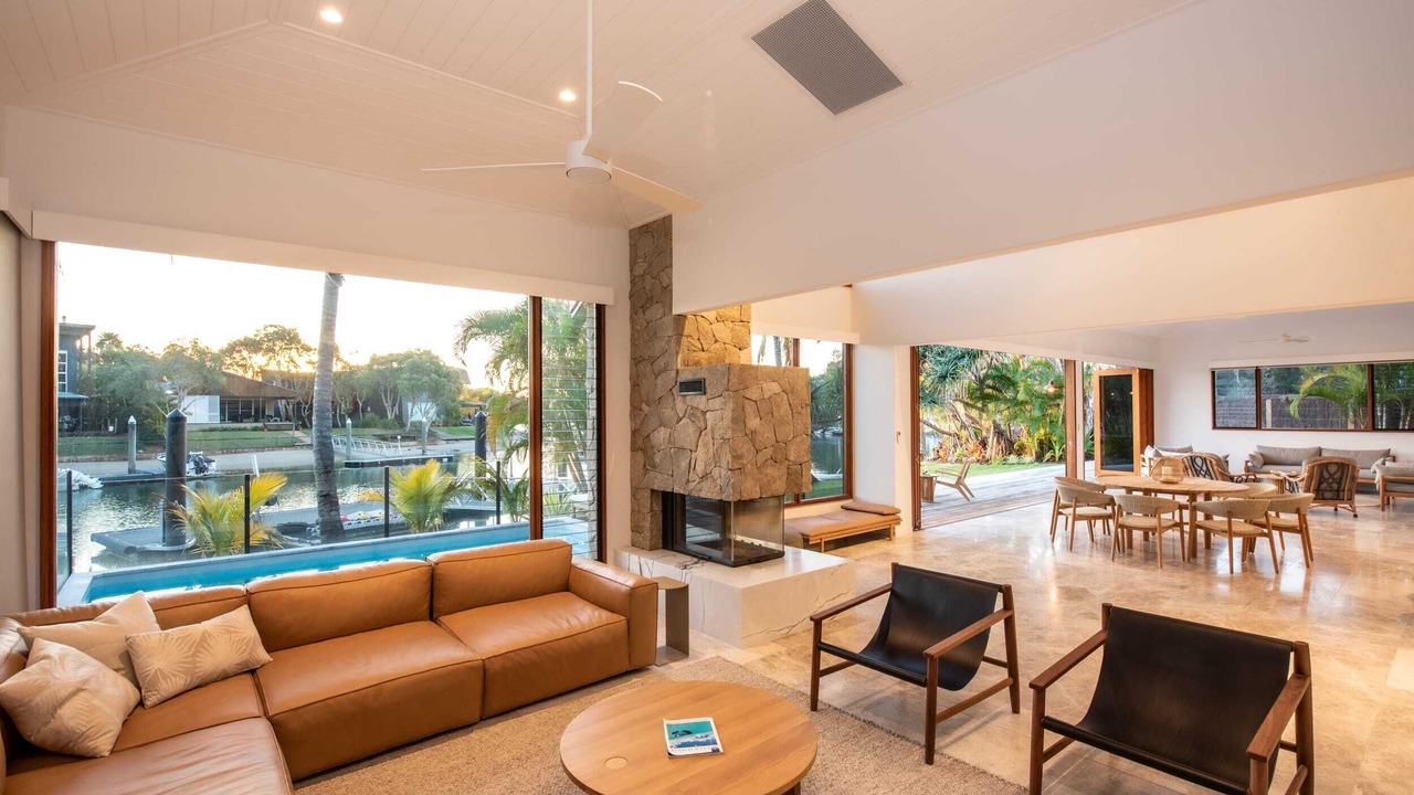 Photo of Livingroom in Gold Coast