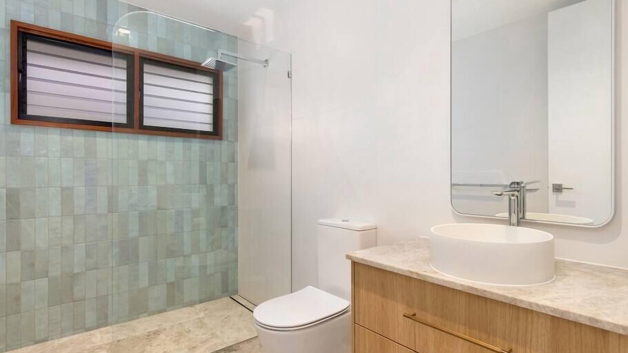 Photo of Bathroom in Gold Coast