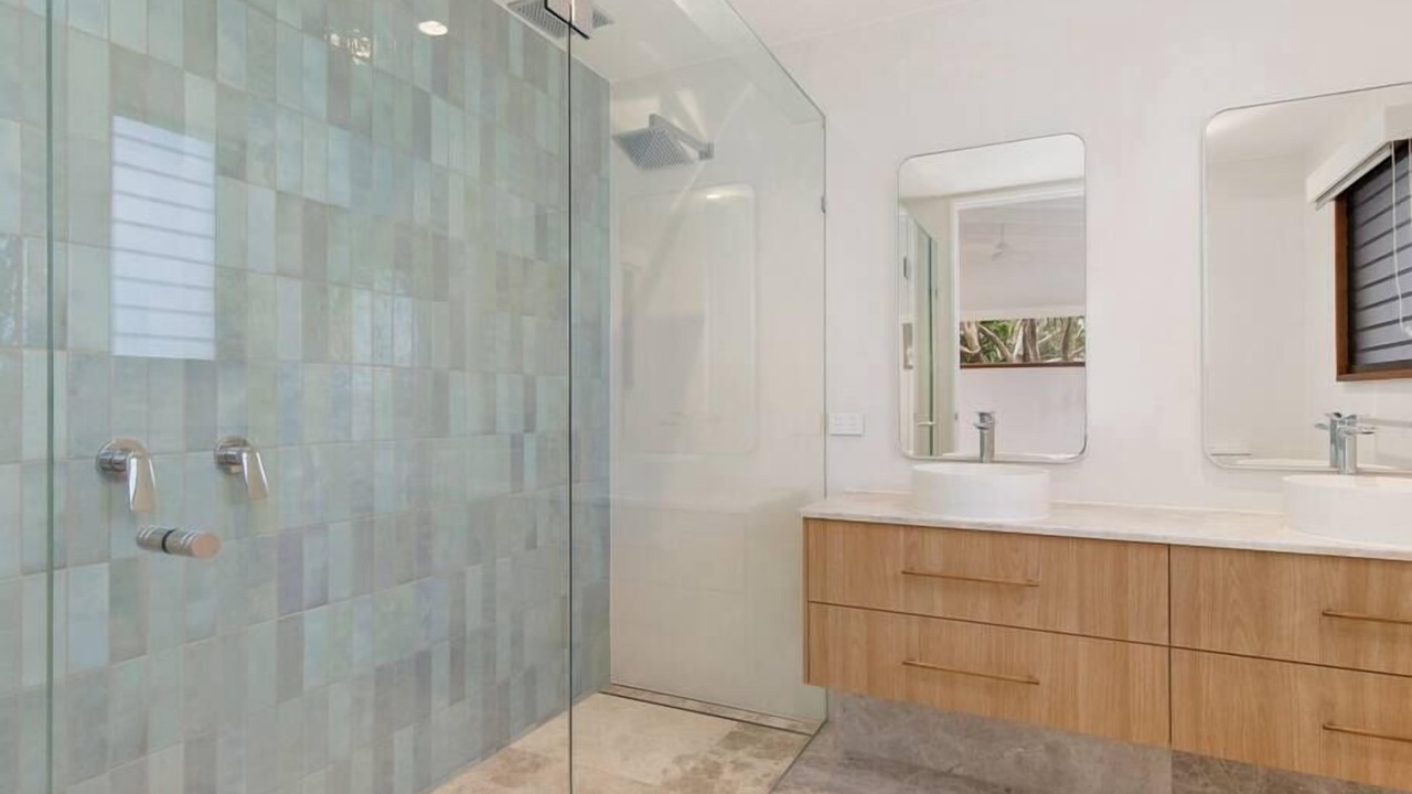 Photo of Bathroom in Gold Coast