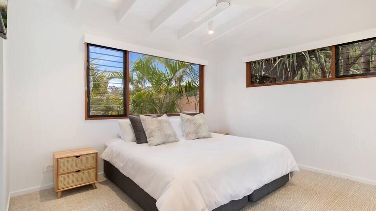 Photo of Bedroom in Gold Coast