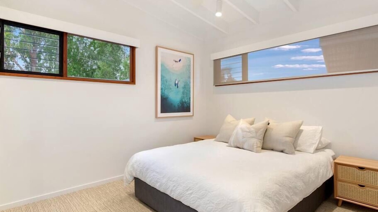 Photo of Bedroom in Gold Coast