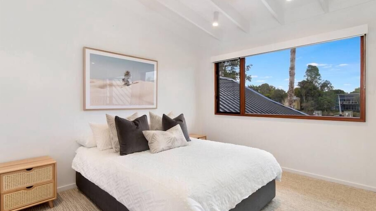 Photo of Bedroom in Gold Coast