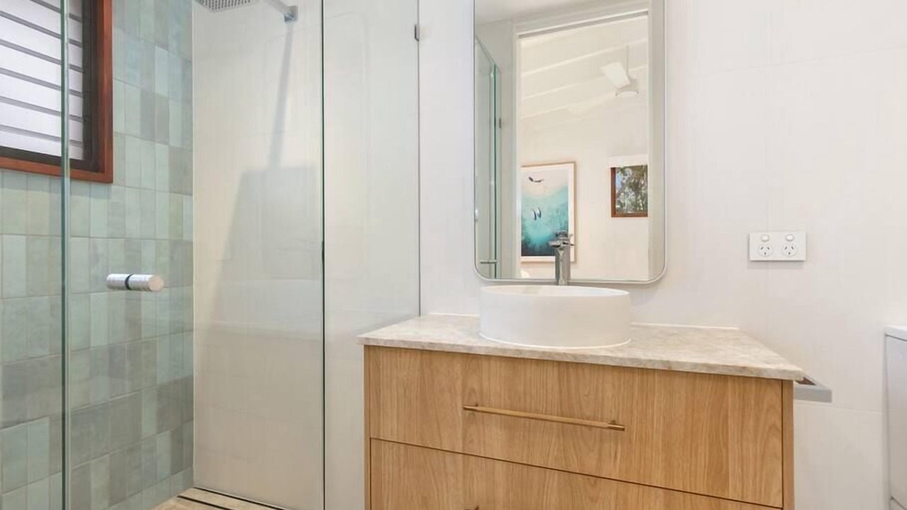 Photo of Bathroom in Gold Coast