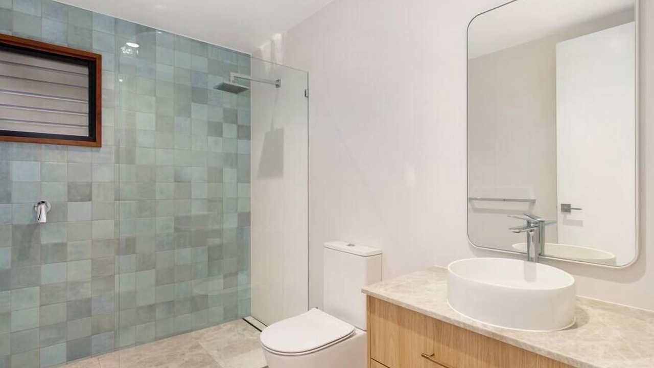 Photo of Bathroom in Gold Coast