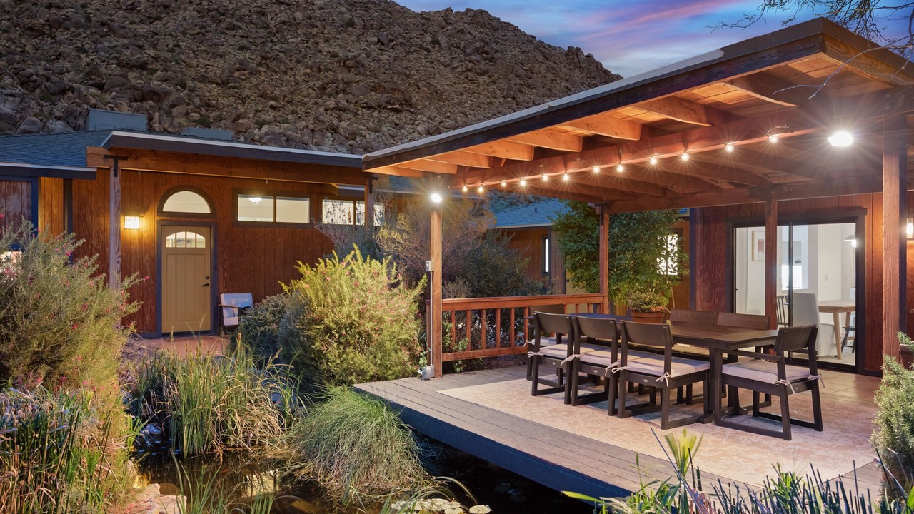 Photo of Outdoor in Joshua Tree