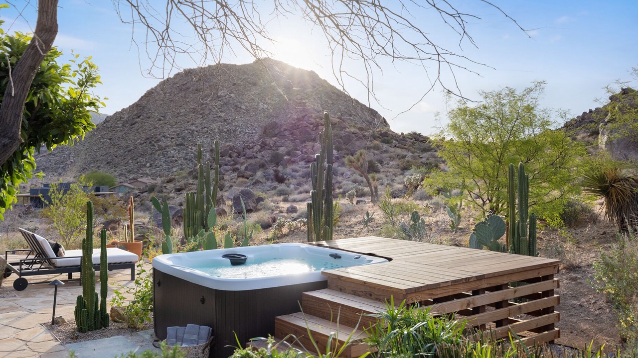 Photo of Outdoor in Joshua Tree