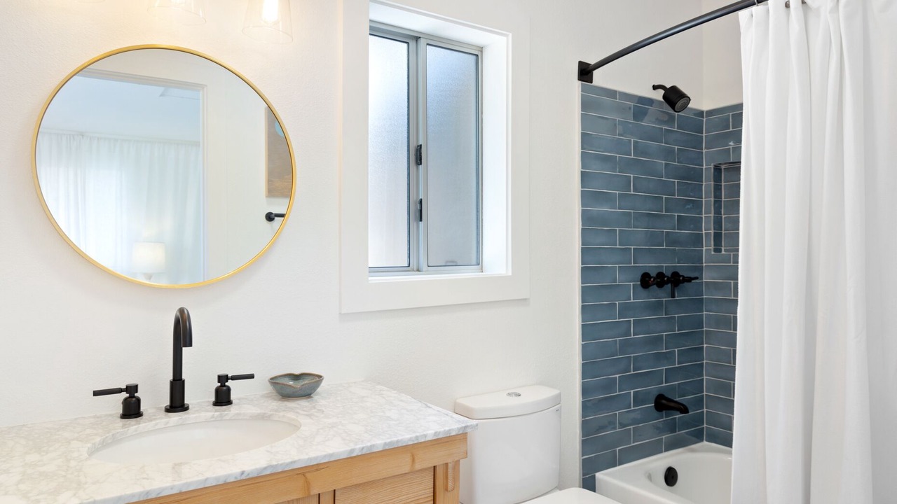 Photo of Bathroom in Joshua Tree