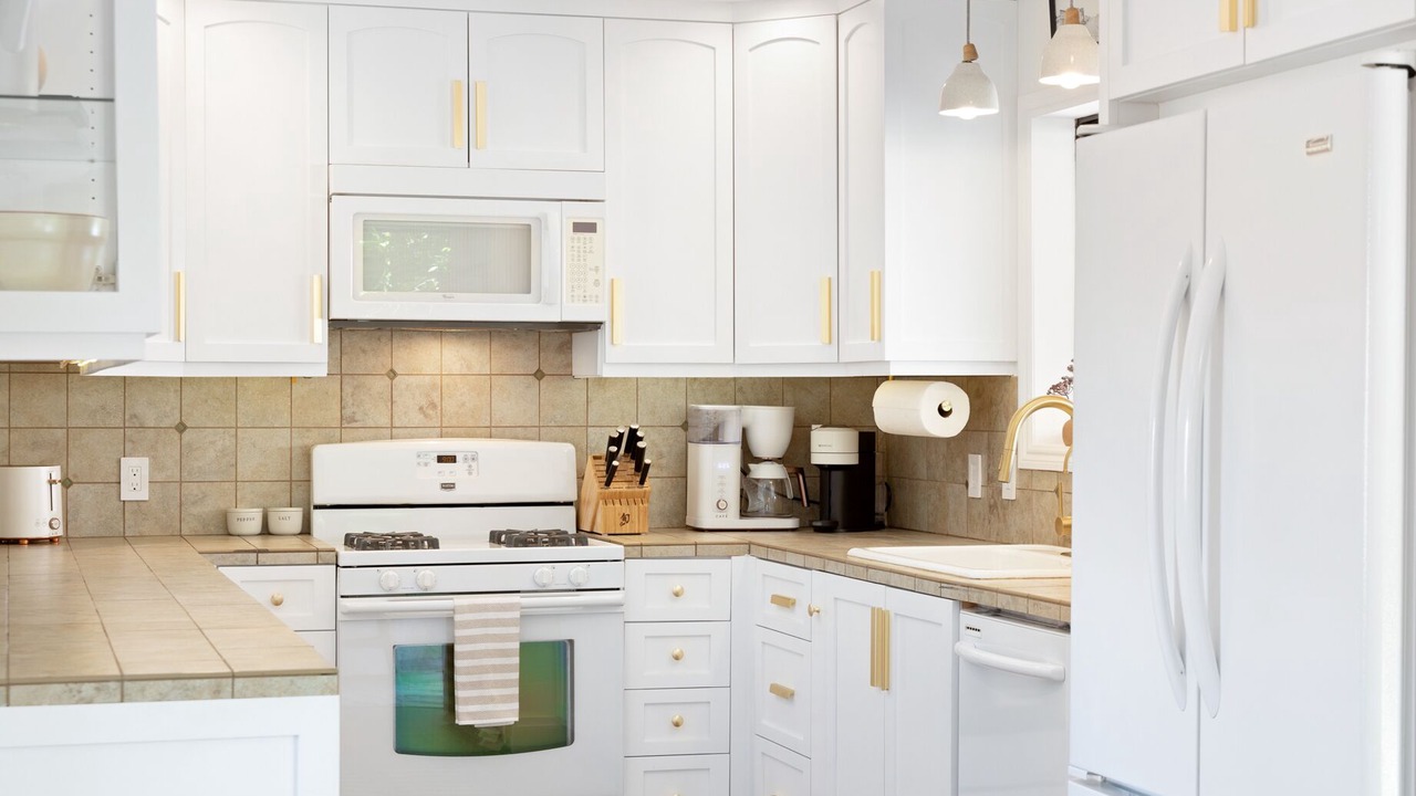 Photo of Kitchen in Joshua Tree