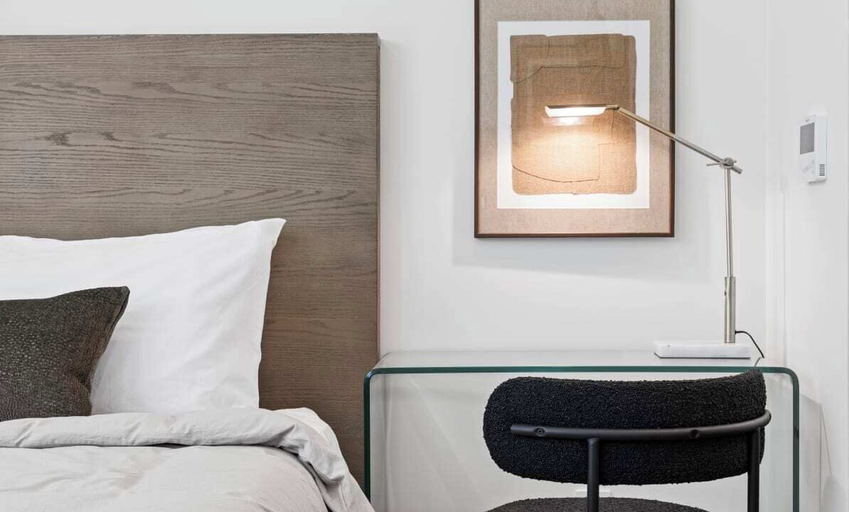 Photo of Bedroom in Laguna