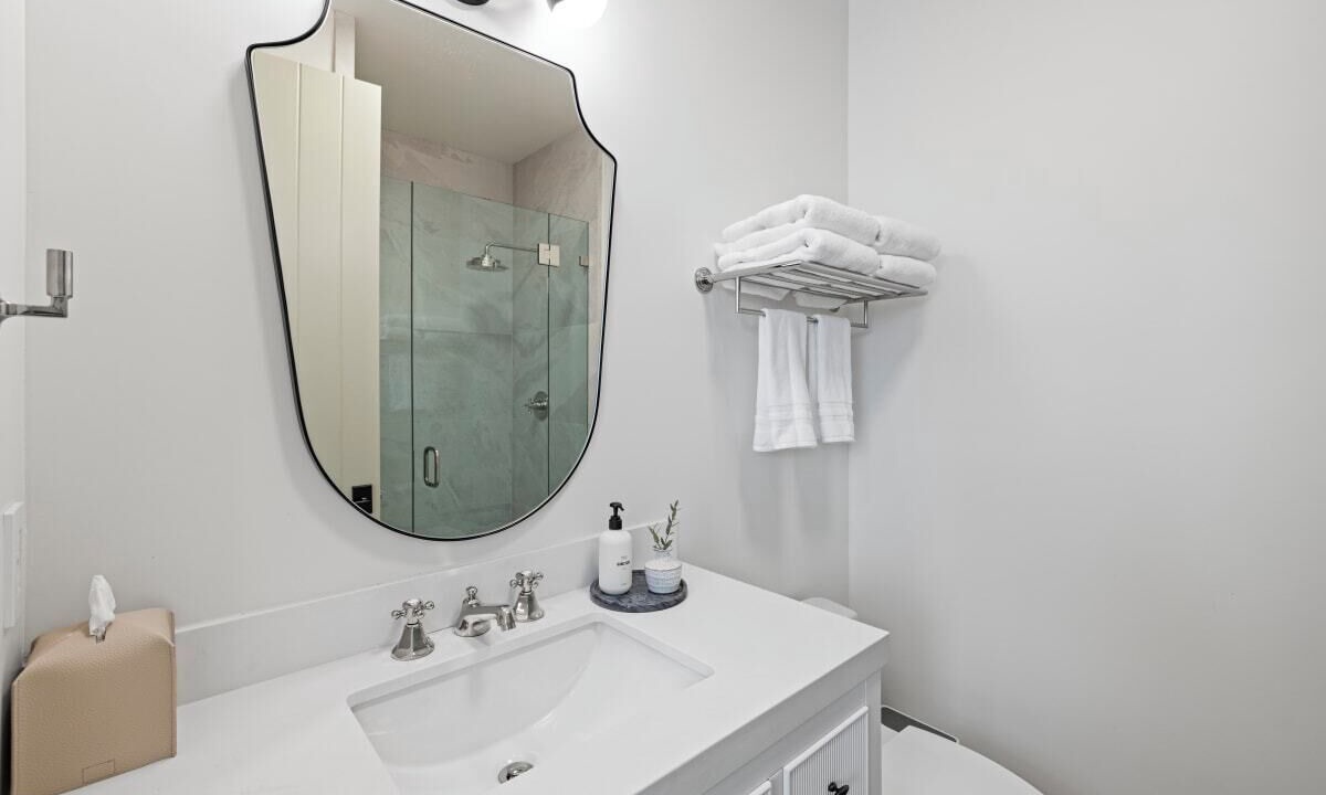 Photo of Bathroom in Laguna