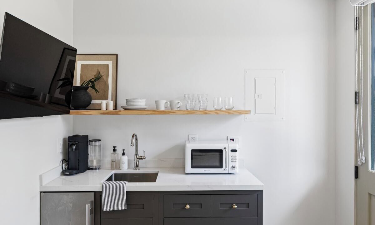 Photo of Kitchen in Laguna
