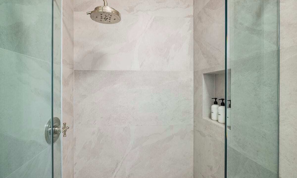 Photo of Bathroom in Laguna
