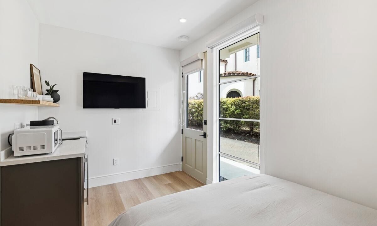 Photo of Bedroom in Laguna