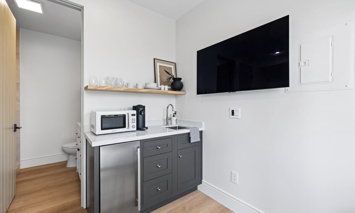 Photo of Kitchen in Laguna