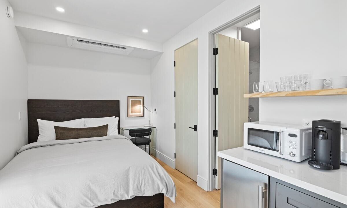 Photo of Bedroom in Laguna