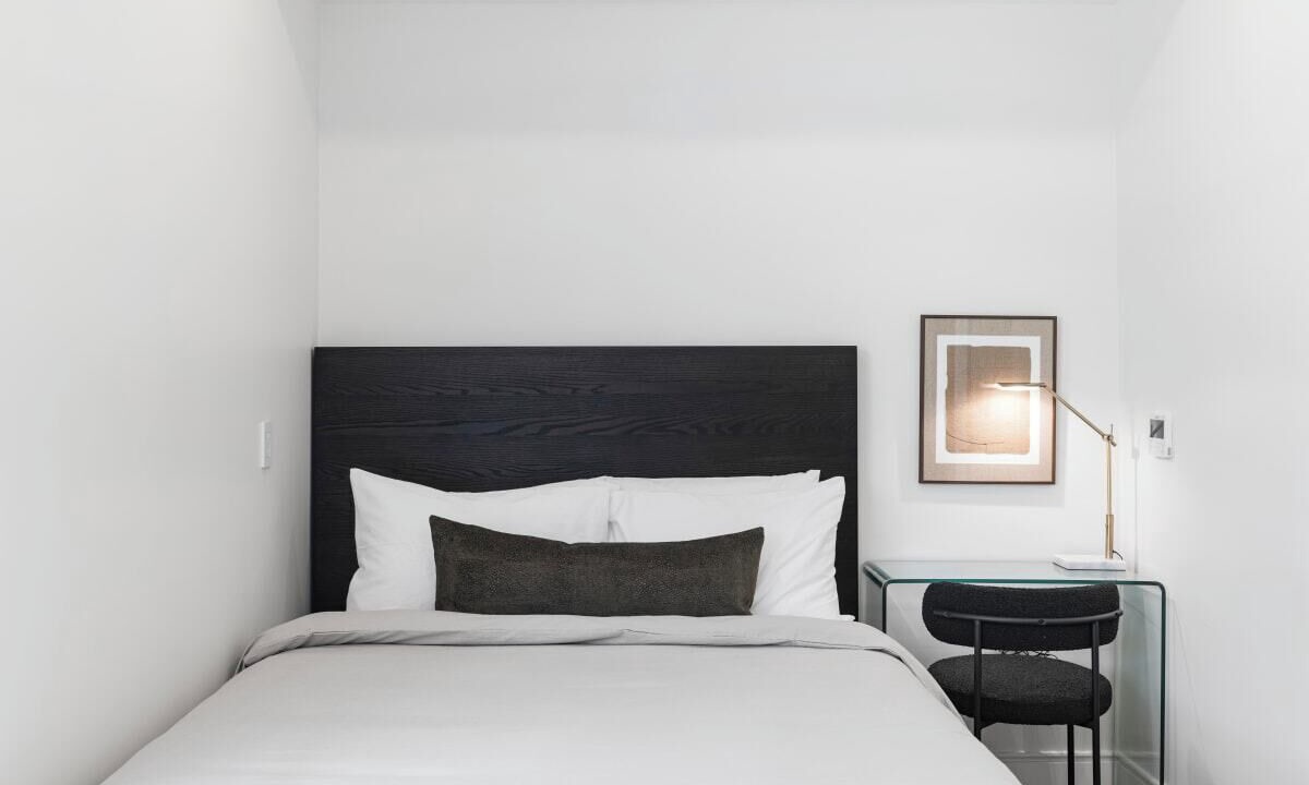 Photo of Bedroom in Laguna