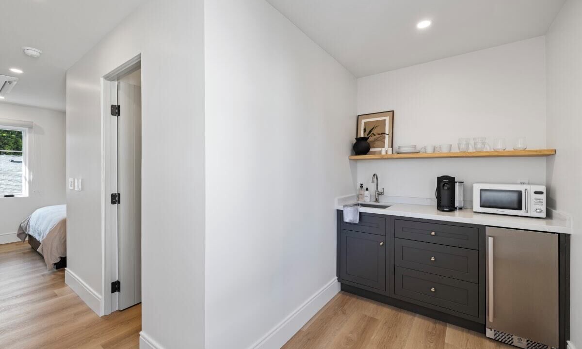 Photo of Bedroom in Laguna