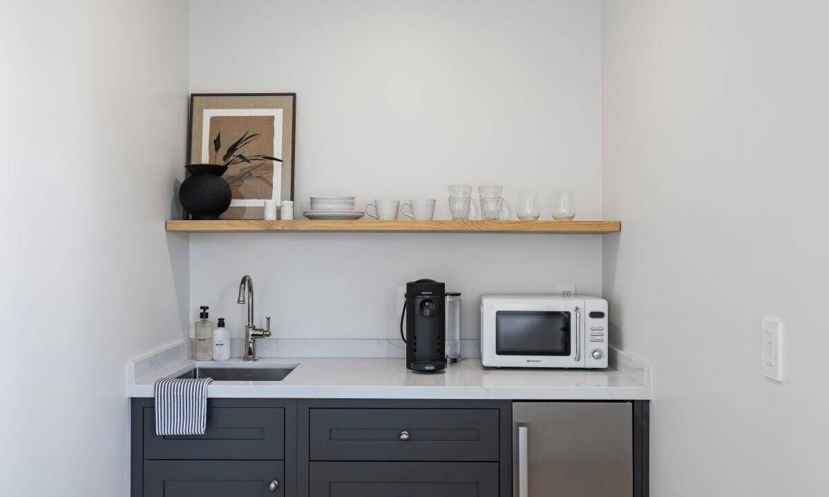 Photo of Kitchen in Laguna