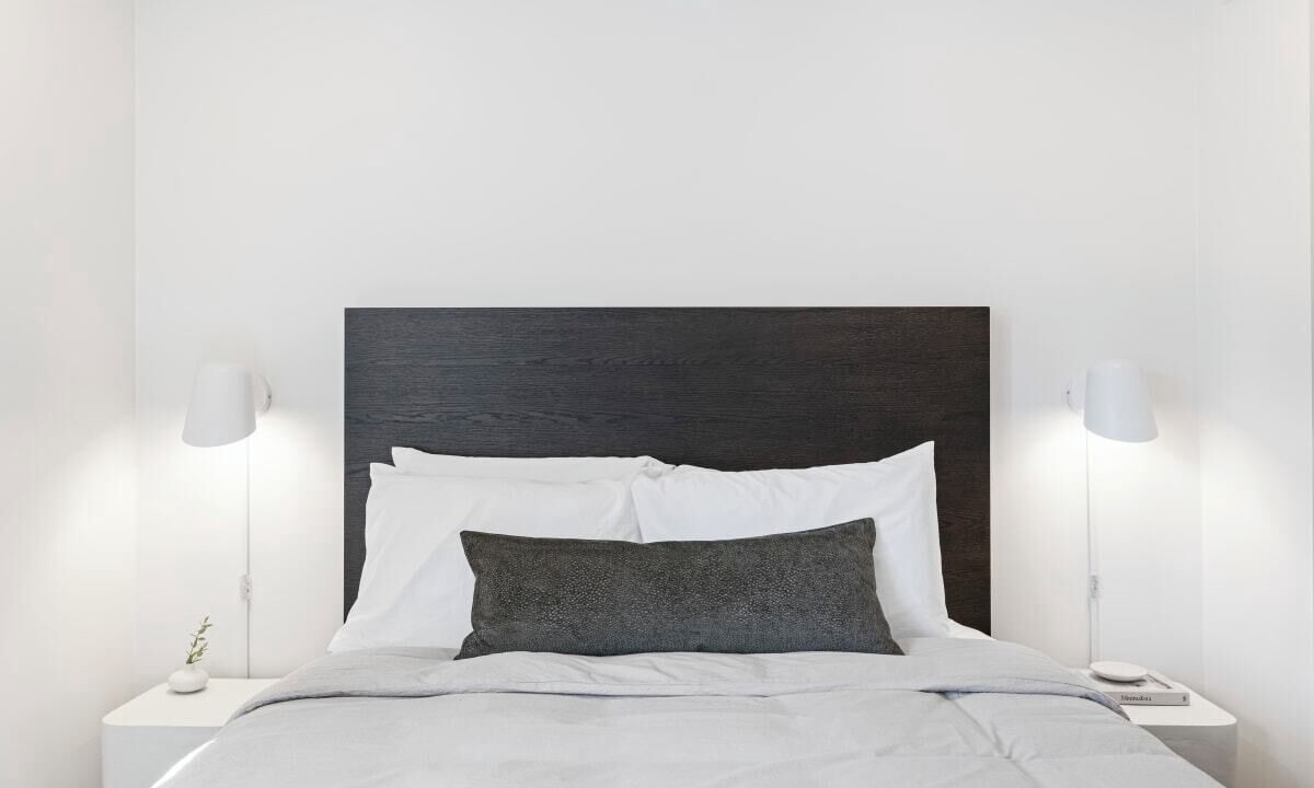 Photo of Bedroom in Laguna
