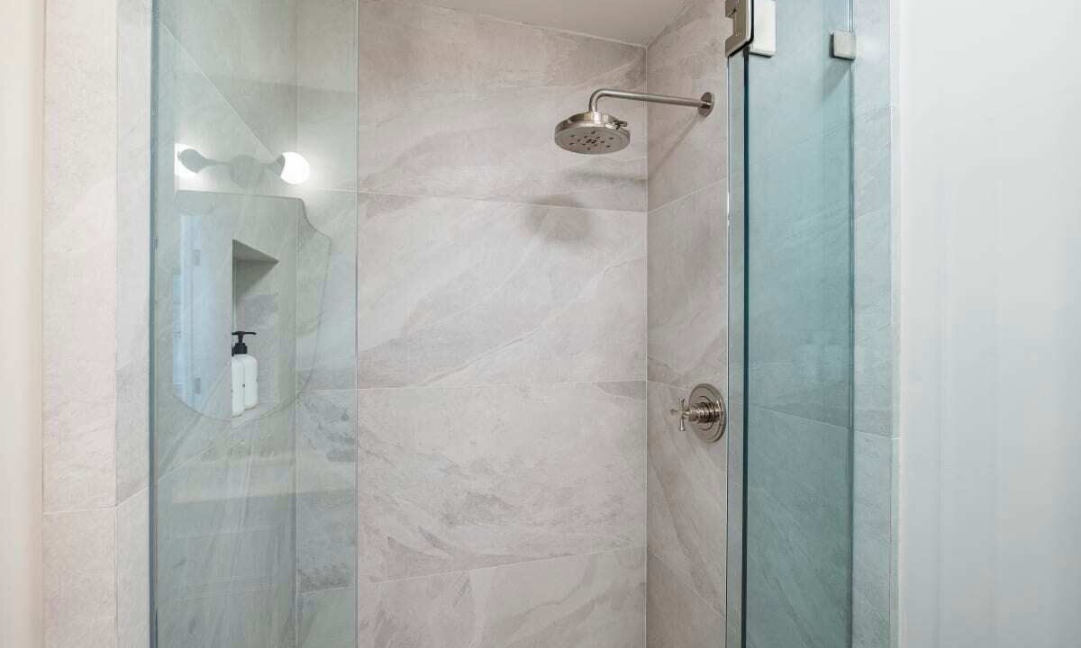 Photo of Bathroom in Laguna