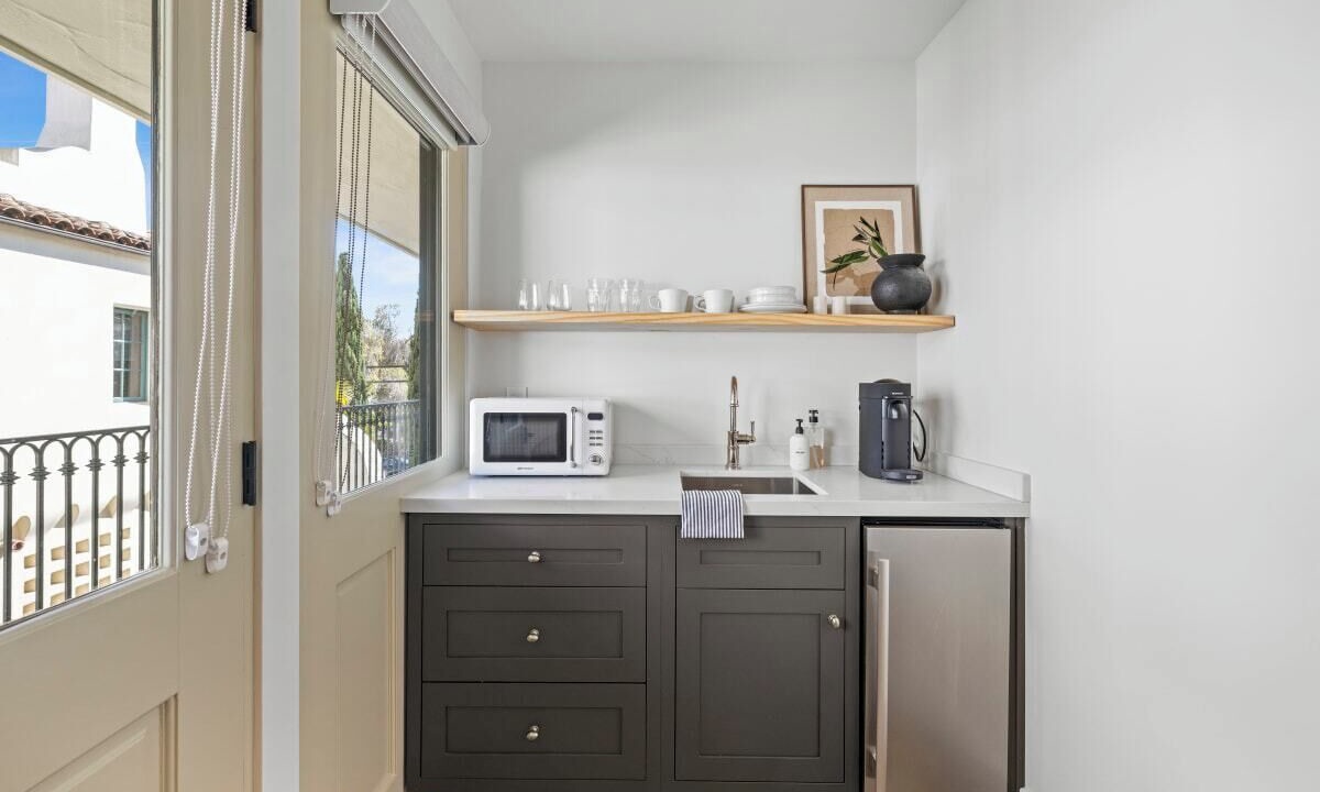 Photo of Kitchen in Laguna