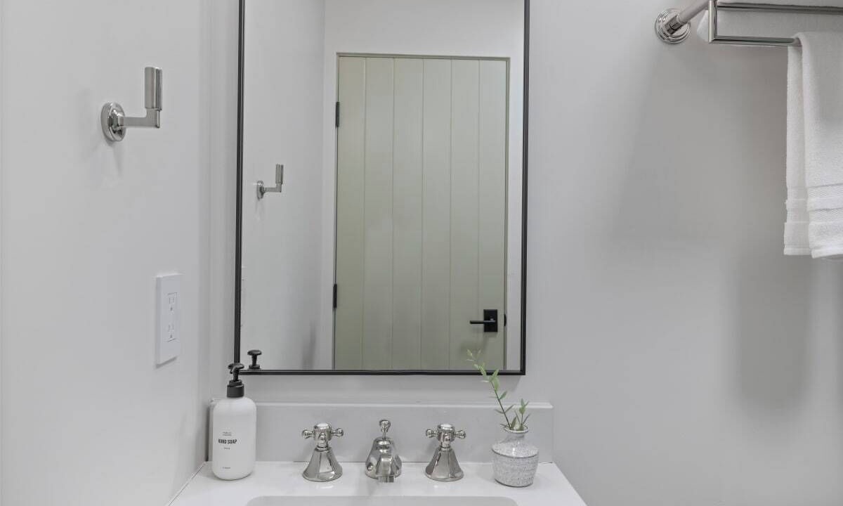 Photo of Bathroom in Laguna