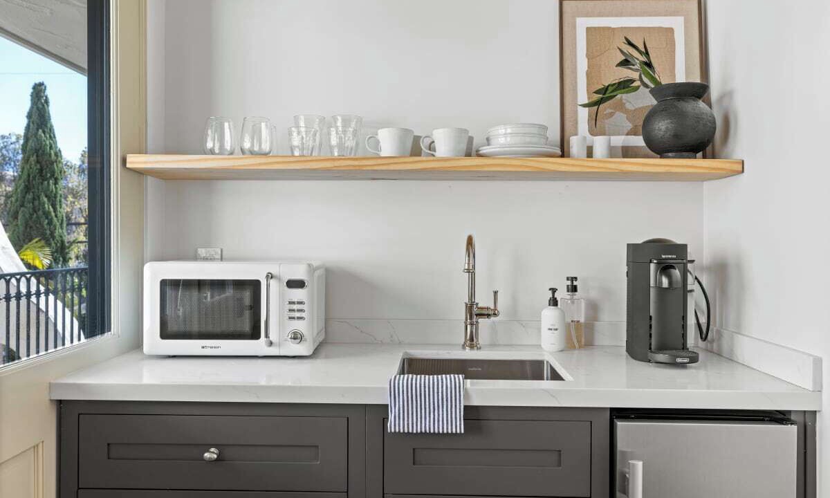 Photo of Kitchen in Laguna