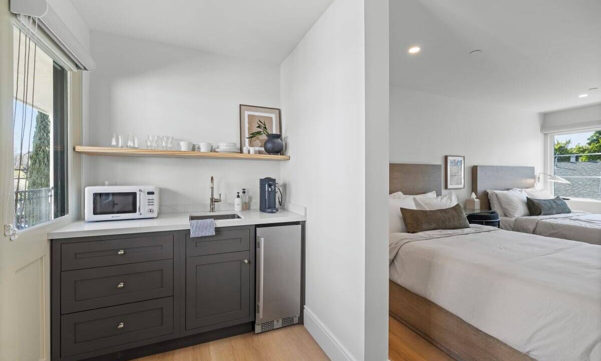 Photo of Bedroom in Laguna