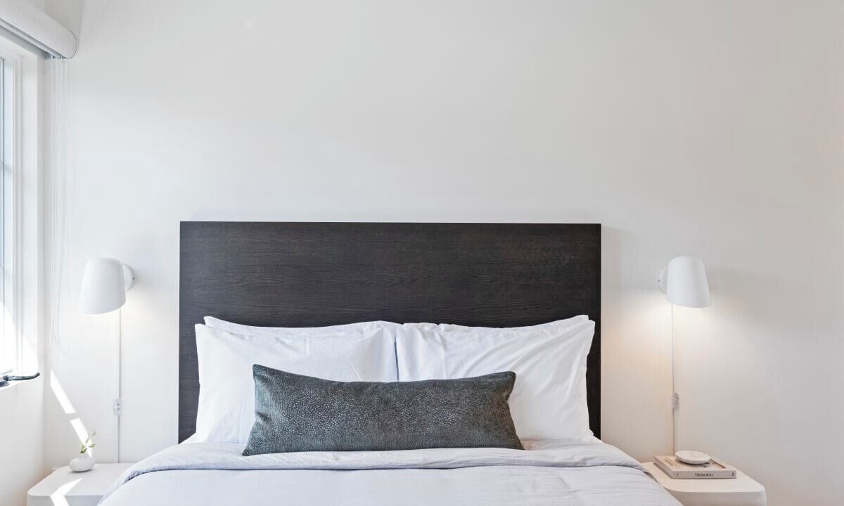 Photo of Bedroom in Laguna