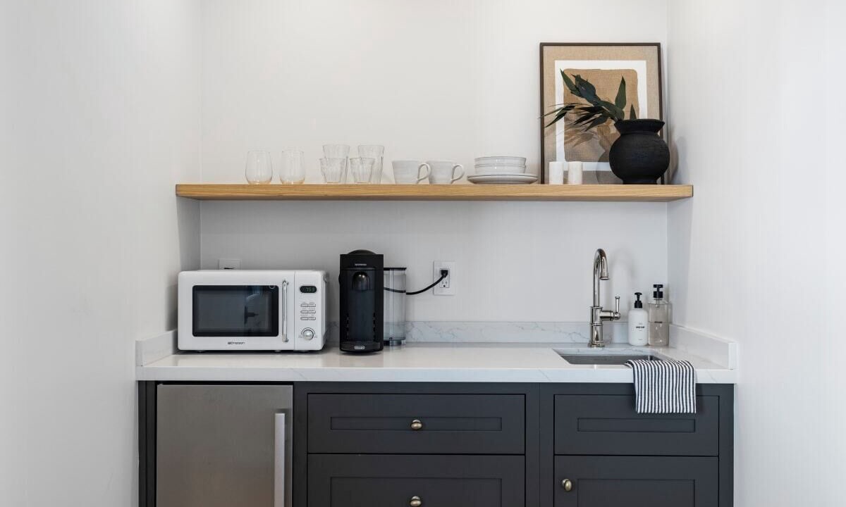 Photo of Kitchen in Laguna